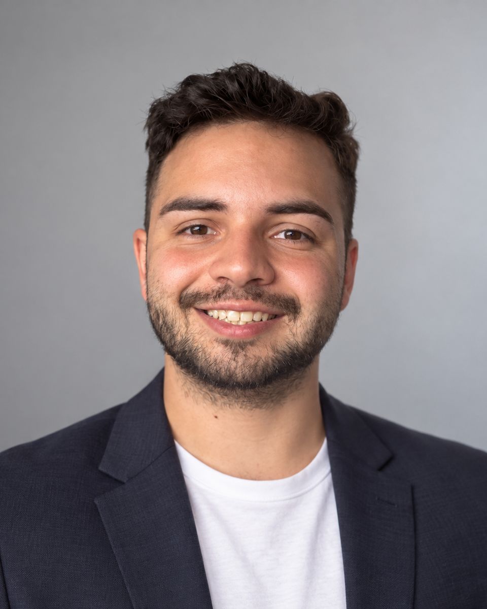 Alejandro Bethencourt, consultor SEO y fundador de ABR